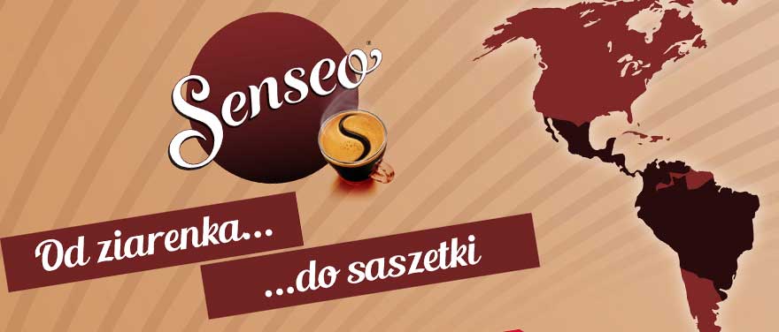 Jak powstają kawy w saszetkach?