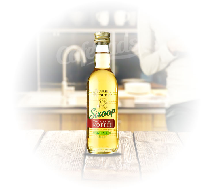 syrop do kawy syrop do lodów, syrop do ciast, douwe egberts, orzechowy, hazelonoot, karmlelowy