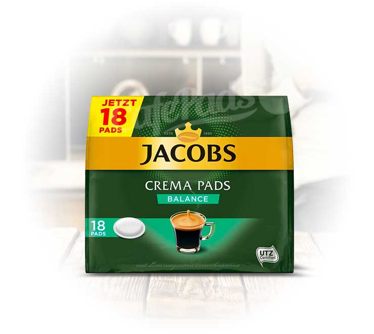 kawa, senseo, saszetki, ekspresy, philips, douwe egberts, de, jacobs, 10 pads