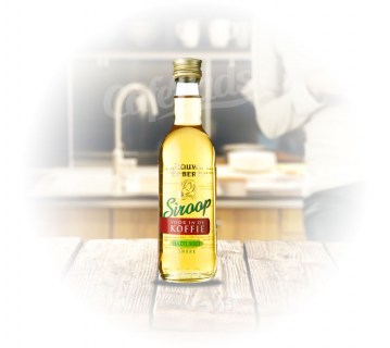 syrop do kawy syrop do lodów, syrop do ciast, douwe egberts, orzechowy, hazelonoot, karmlelowy