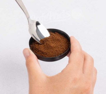 Wkładka do senseo na kawę mieloną CoffeeDuck 