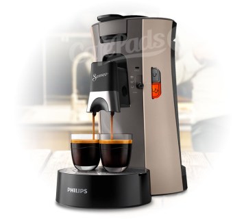 senseo, philips, csa, select, czarny, ekspres, saszetki, csa 240/31, ekspresy senseo
