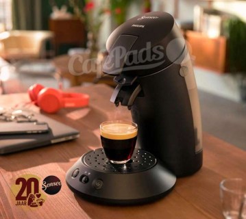 ekspres, senseo, philips, czarny, csa, original, 210, 65, 210, ekspresy senseo