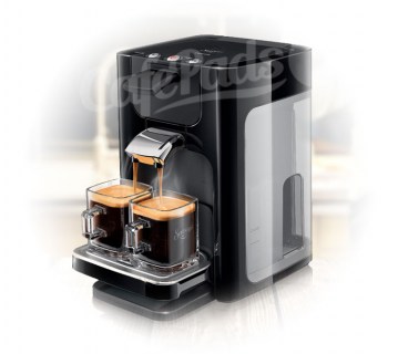senseo, philips, ekspres, quadrante, hd 7865