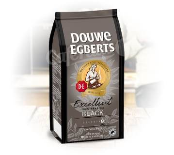 kawa, mielona, black, 250, espresso, arabica, kawa mielona, holandia
