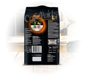kawa, senseo, saszetki, ekspresy, philips, douwe egberts, kenya, sklep