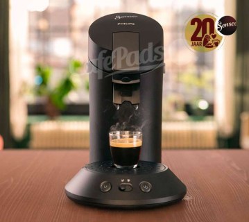 ekspres, senseo, philips, czarny, hd6554 68, ekspresy senseo